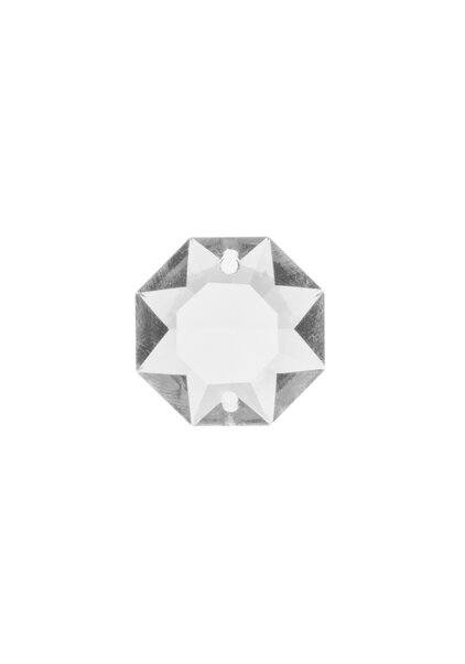 Kristallen Kralen, 1.4 cm (zakje van 10)