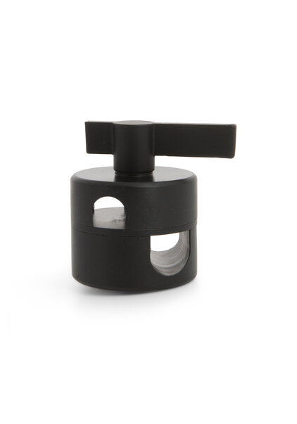 Coupler for Rod Lamp, 1.3 cm and 1.0 cm Opening