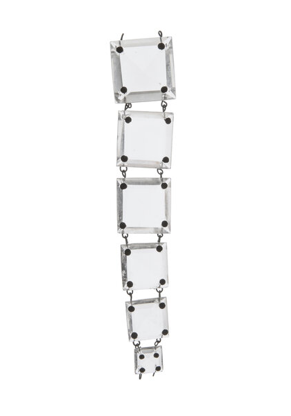 Glass Beads Series for Pocket Chandelier 18.0 cm