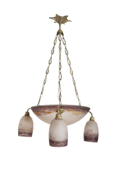 Classic Hanging Lamp, French Hanging Lamp