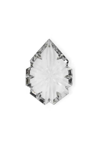 Glass Star, Chandelier Glass 5.0 cm