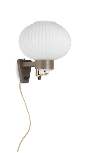 Design wall lamp, 1950s