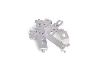 Bracket for lamps