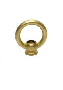 Loop Gripper, M13x1, Brass