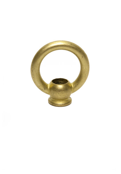 Loop Gripper, M13x1, Brass