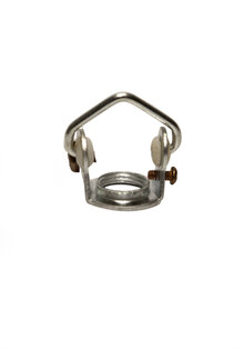 Hook Gripper, M13x1, Metal