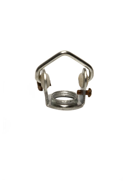 Hook Gripper, M13x1, Metal