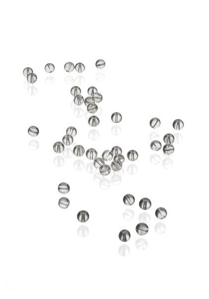 Strass Stones Small Ball, Chandelier Crystal, Sold per 50 pcs.