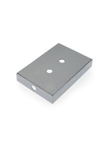 Ceiling Cap, Rectangle