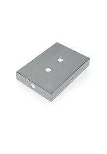 Plafondkap, Rechthoek