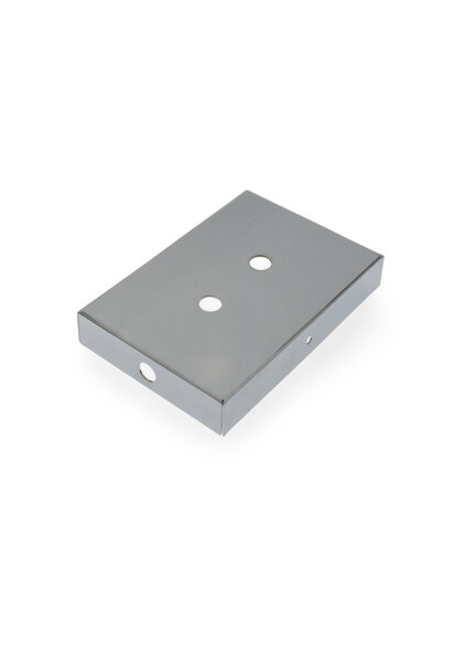 Ceiling Cap, Rectangle