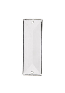 Pendeloque 6.2 cm, Kroonluchter Glas