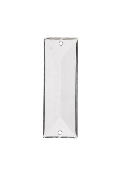 Pendeloque 6.2 cm, Kroonluchter Glas