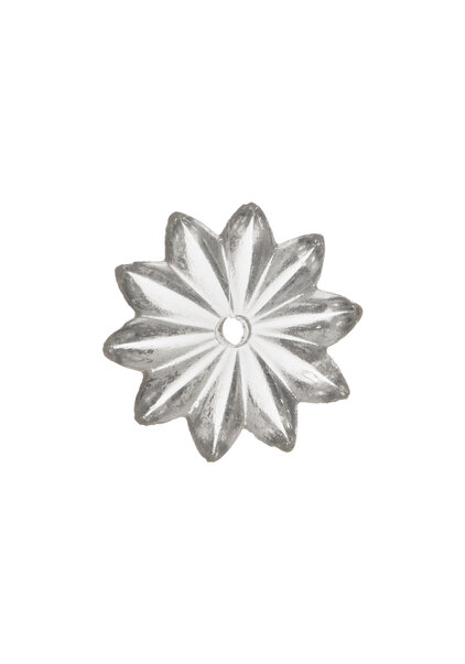 Chandelier Crystal Glass Star