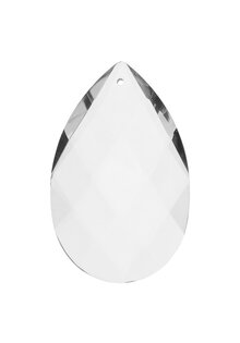 Chandelier Cabochon Long Bead 6.4 cm (2.5 inch)