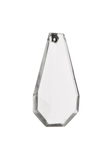 Lusters, Glazen Kraal, 4.9 cm