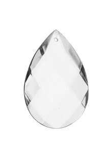 Glazen Druppel, Kroonluchter, 6.2 cm