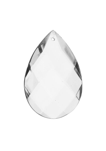 Glazen Druppel, Kroonluchter, 6.2 cm