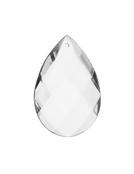 Bolle Kroonluchter Kraal, 6.2 cm (2.4 inch)