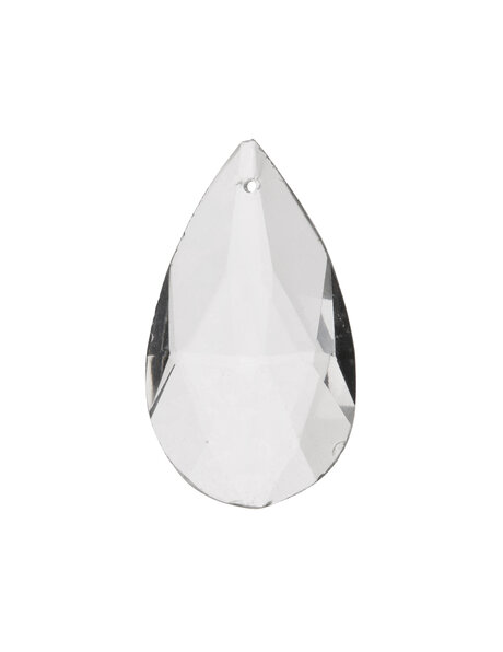 Rough Chandelier Bead, 5.0 cm (1.9 inch)