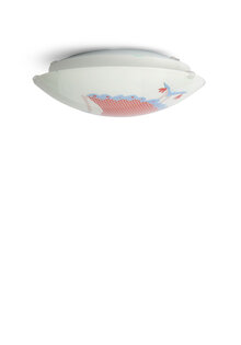 Children's Ceiling Lamp, Princess, Can also be used as a Wall Lamp