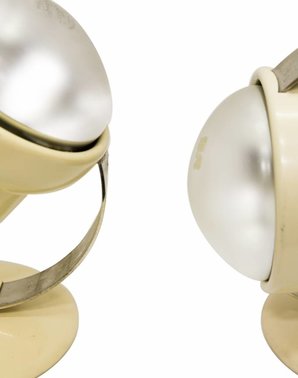 Vintage Philips Lamps