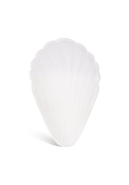 Classic Lampshade, Glass Shell