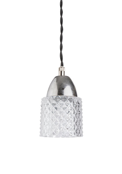 1960s Vintage Hanging Lamp, Raak Style