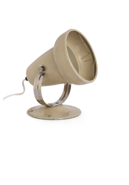 Vintage Table Lamp, Spot