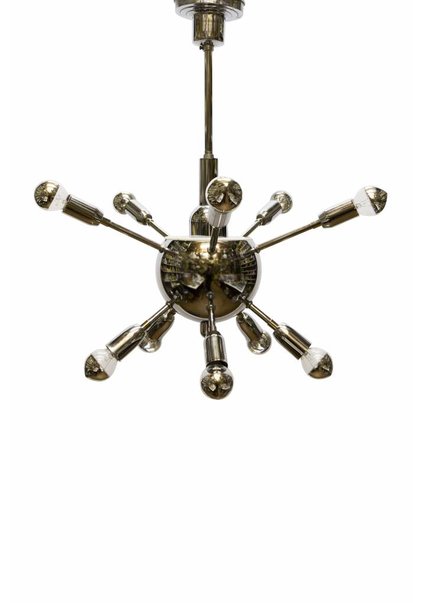 Design Pendant Lamp from the Spoetnik Series