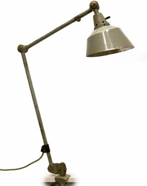 Bauhaus Lampen