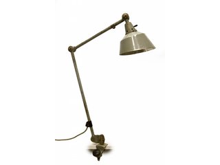 Bauhaus Lamps
