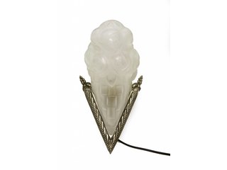 Jugendstil Lampen