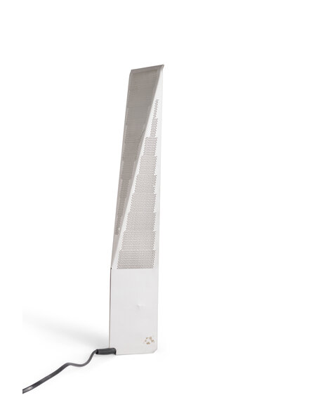 Table lamp, skyscraper, seventies