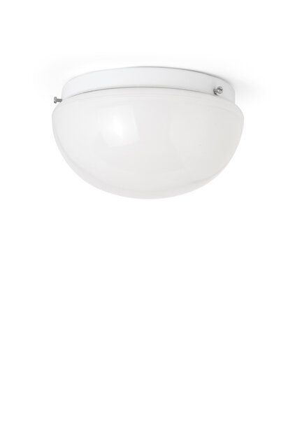 Kitchen Ceiling Lamp, Only Glass, 1960s