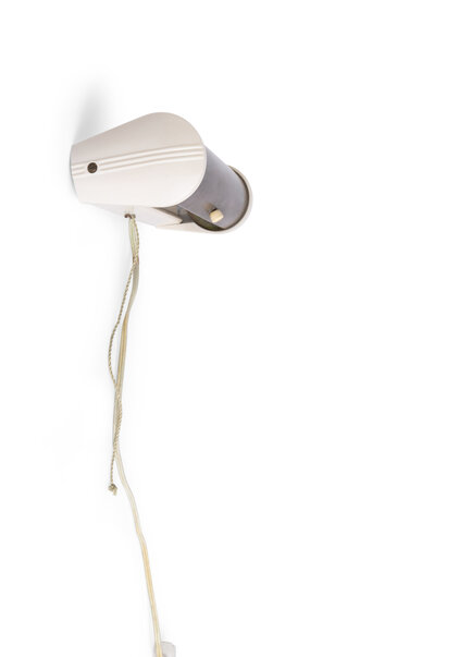 Bedlampje, Kinderlampje, De Stijl