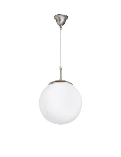 Hang lamp, school lamp aan snoer