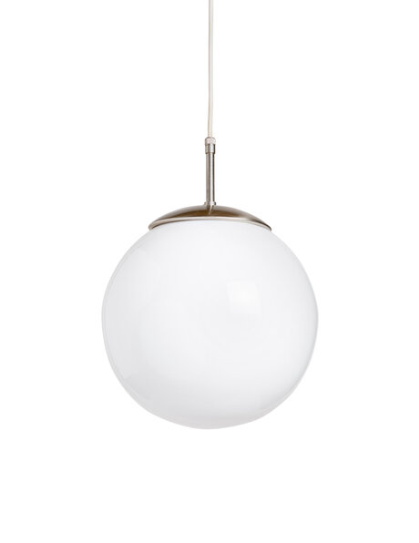 Hang lamp, school lamp aan snoer