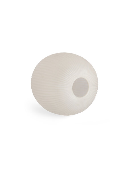 Kunststof lampenkap, vintage, Rispal