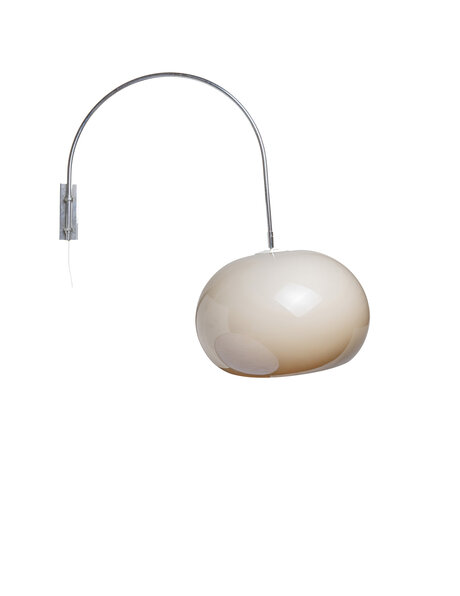 design wall lamp, 1960s