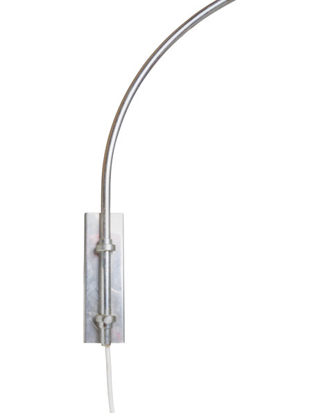 design wandlamp, jaren 60