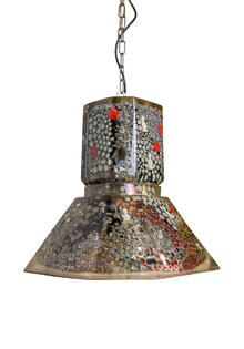 Industrial Pendant Lamp Piercientje