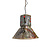Industrial Pendant Lamp Piercientje