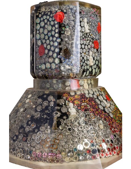 Industrial Pendant Lamp Piercientje