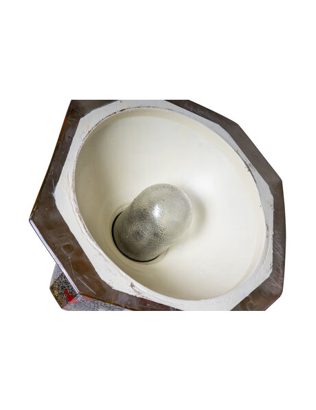 Industrial Pendant Lamp Piercientje