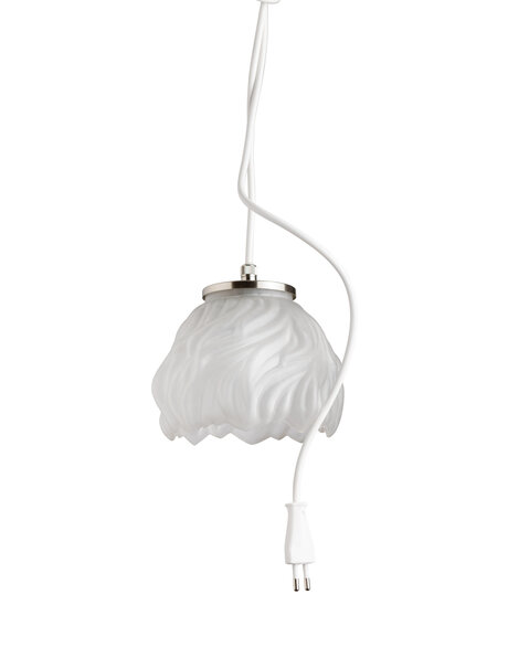 Small pendant lamp, 'Wild is the Wind'