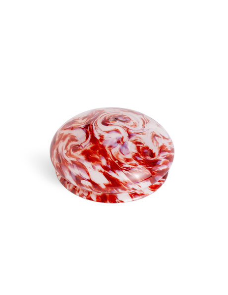 Cheerful "Tutti Colore" lampshade for atmospheric accents