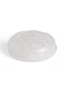 White Clouded Lampshade