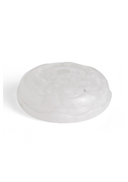 White Clouded Lampshade