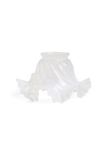 Glass Skirt with Mother of Pearl, 1930s